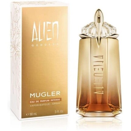 

Thierry Mugler Mugler Alien Goddess Intense Eau De Parfum Spray For Women 90ml