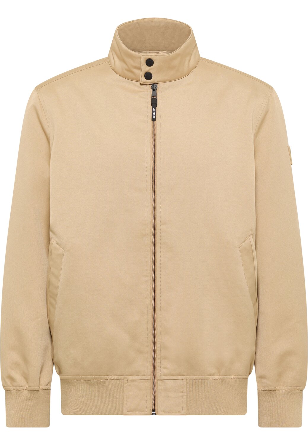 

MUSTANG Куртка межсезонная 'Limon' в цвете Cappuccino