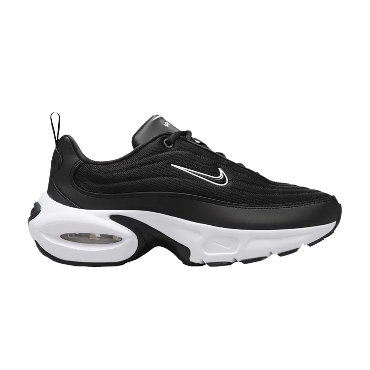 

Кроссовки Wmns Air Max Portal, черный/белый