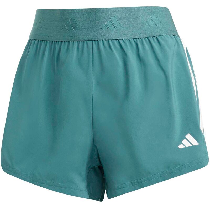 

Шорты гипергламурные тканые Adidas, мультиколор