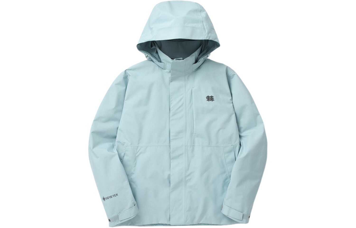

Куртка мужская Kolon Sport, цвет Light Mint