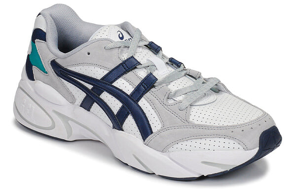 Кроссовки гель бнд Asics, белый — фото 4