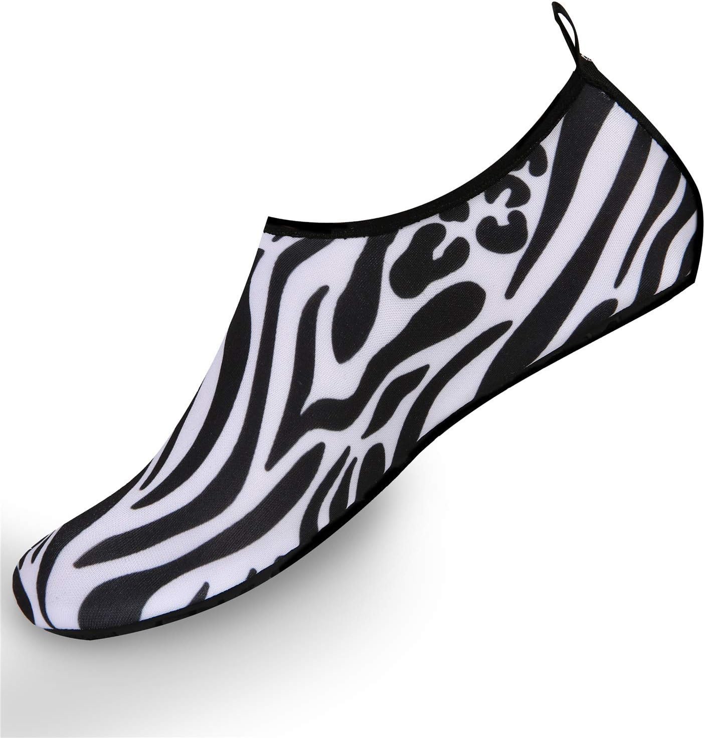 

Детские/женские/мужские водные туфли, быстросохнущие акваноски для пляжа, активного отдыха, плавания, йоги, спорта Super Shopping-Zone, Colorful 36