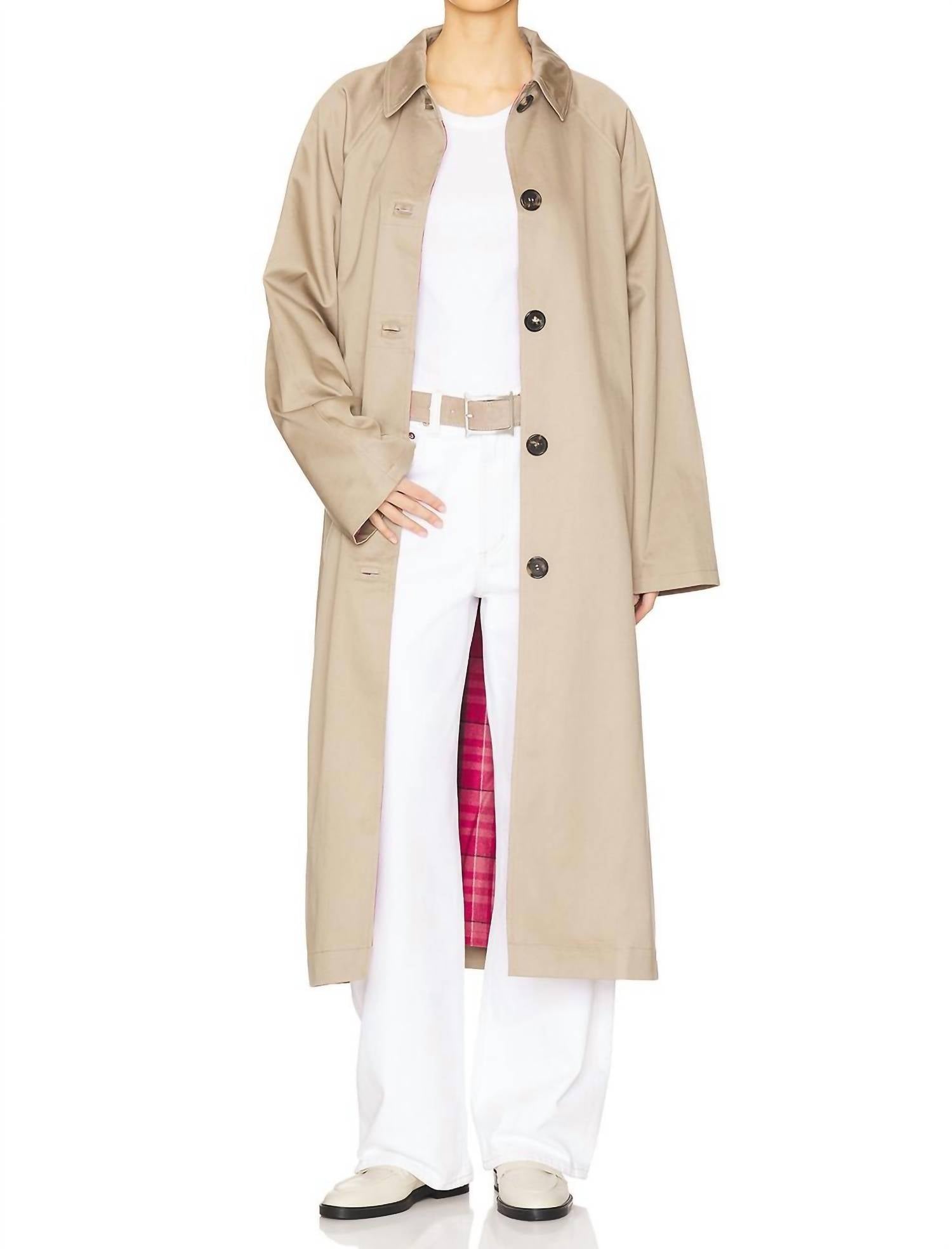 

Джинсы с заниженной талией цвета молочный коктейль Agolde, Milkshake