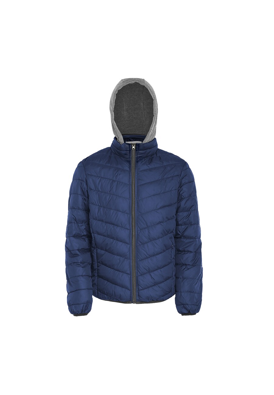 

Всесезонная куртка PLUMDALE Between-Season Jacket, морской синий