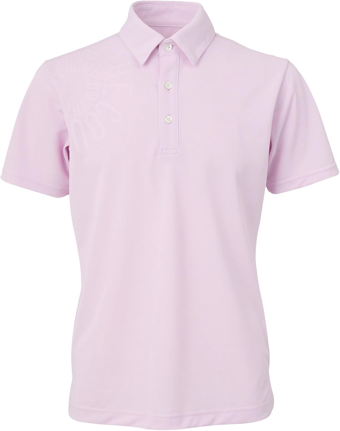 

Рубашка-поло Jun & Lope, защита от УФ-излучения, быстросохнущая, Eco Blue Kokotikanoko Мужская рубашка-поло с коротким рукавом Jun & Rope, розовый