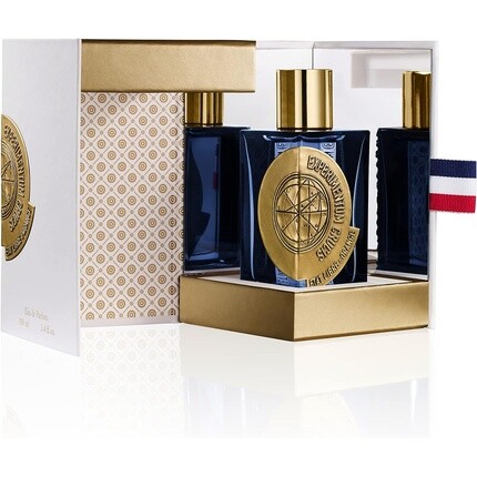 Etat Libre D'Orange Experimentum Crucis Unisex Eau De Parfum 3.4 Oz — фото 3
