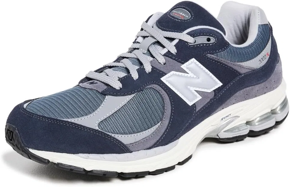 Кроссовки New Balance 2002R, Eclipse