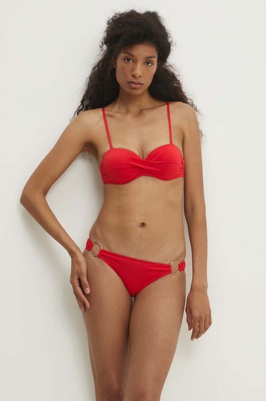 

Плавки Answear Lab, красный