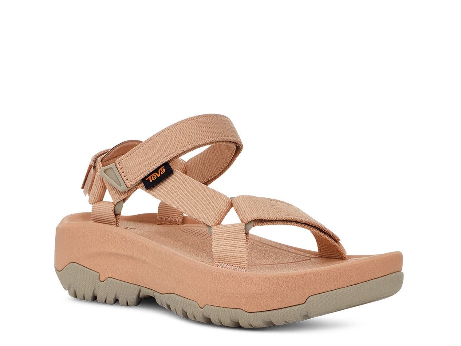 

Спортивные сандалии Hurricane Ampsole Teva, бежевый