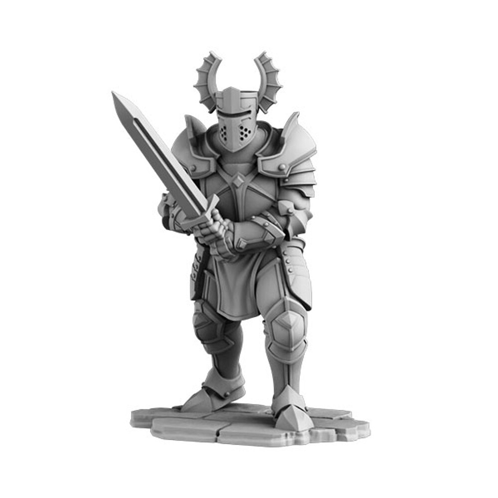

Миниатюра Next Level Miniatures Next Level Miniatures: Animated Armor