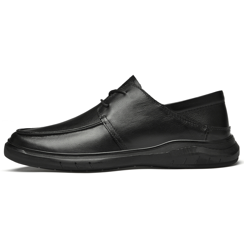 Eminu Мужские повседневные туфли Men's Low top Brown, коричневый, цвет Brown — фото 3