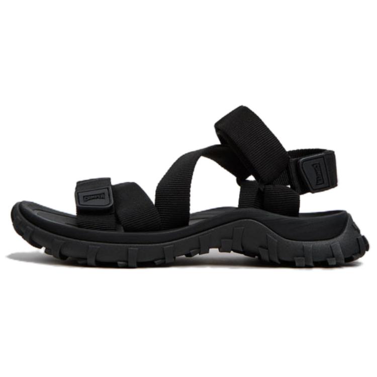 

CAMPER Пляжные сандалии Drift Trail для мужчин, черные