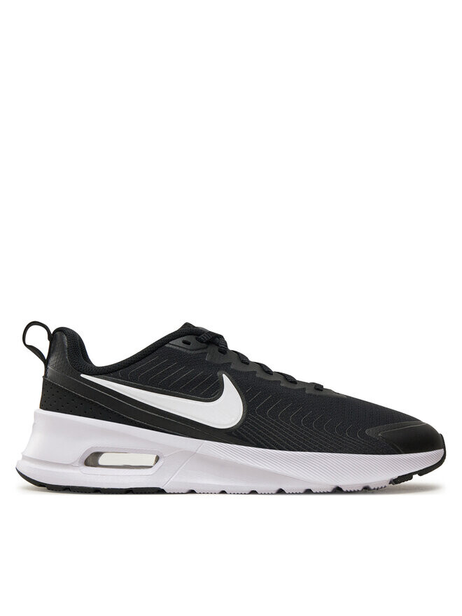 

Кроссовки Nike Air Max Nuaxis FD4329 001 Negro, черный