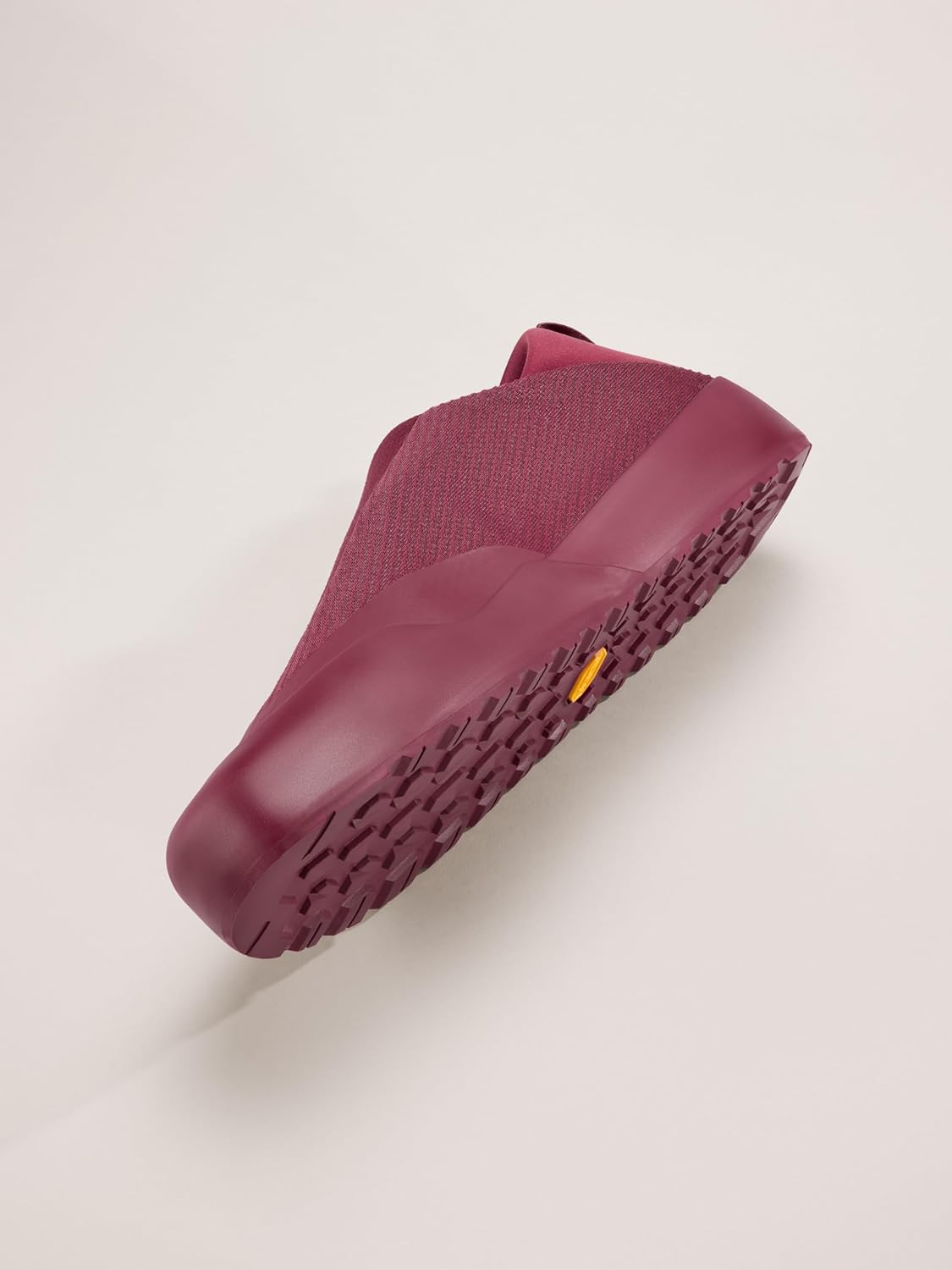 Мужские кроссовки Arc'teryx Kragg- легкие, удобные кроссовки для быстрого подхода к месту назначения, повседневная обувь, Mars/Mars — фото 2