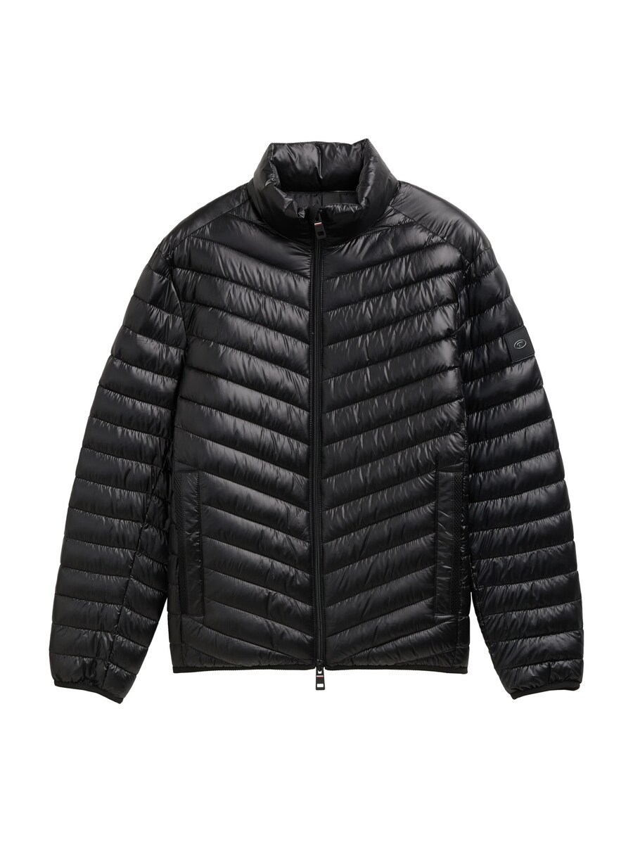 

Демисезонная куртка TOM TAILOR, Black