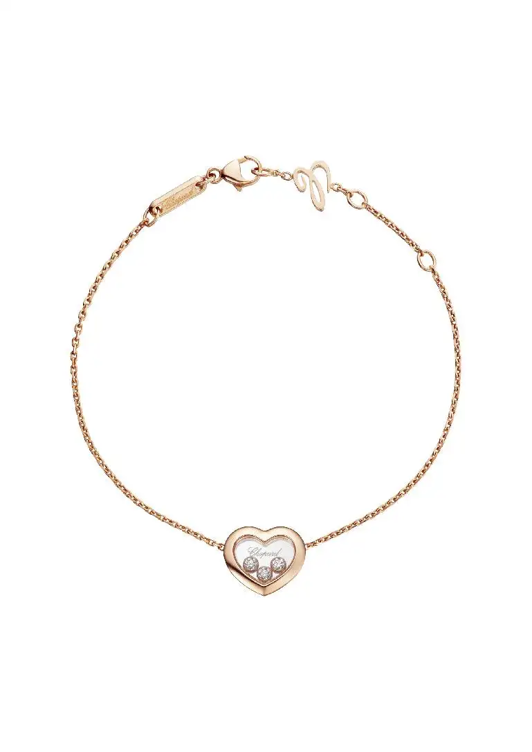 

Браслет Happy Diamonds Chopard