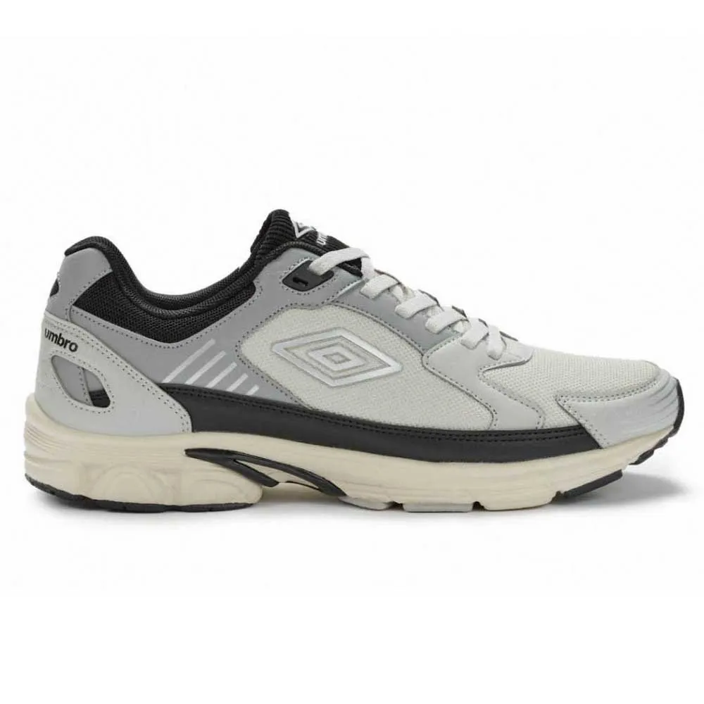 

Кроссовки Umbro Orell II, серый