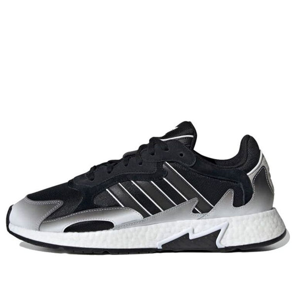 

Кроссовки Tresc Run Adidas, черный