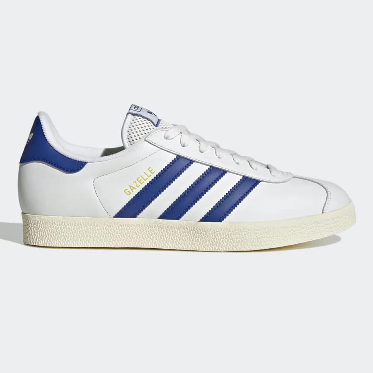 

GAZELLE Adidas Originals мужские повседневные кроссовки, белый