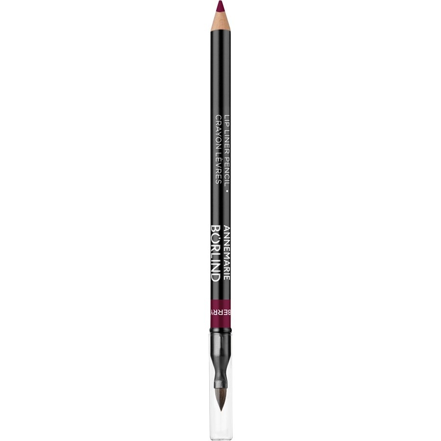 

Помада ANNEMARIE BÖRLIND Lip Liner Pencil, Berry / 1 g