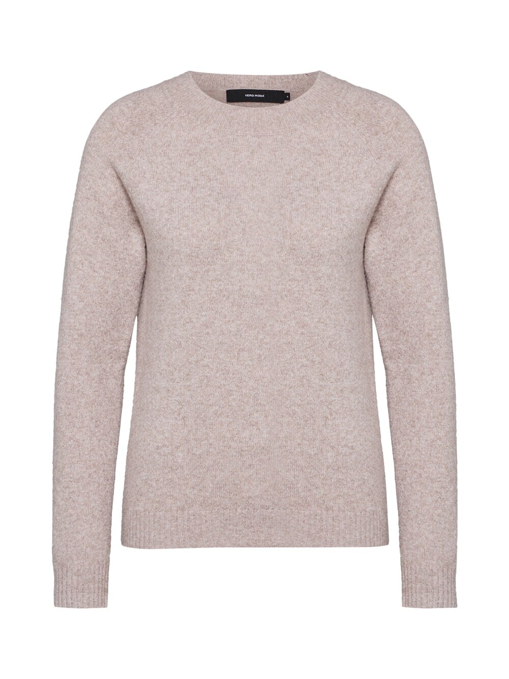 

Свитер VERO MODA Doffy, темно-розовый
