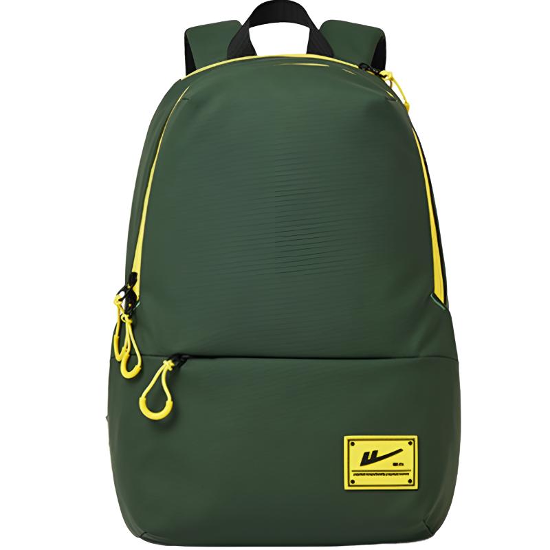 

WARRIOR Полиэстеровый рюкзак Unisex Green