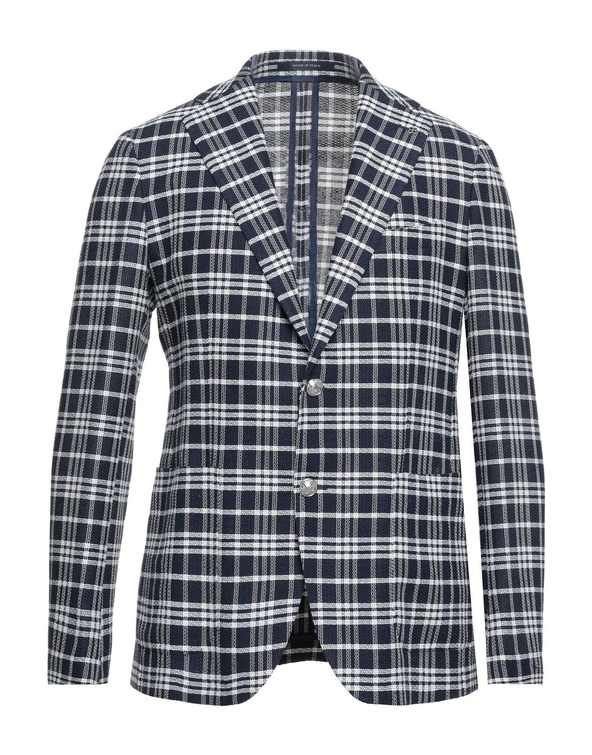 

Блейзер Tagliatore, полуночно-синий