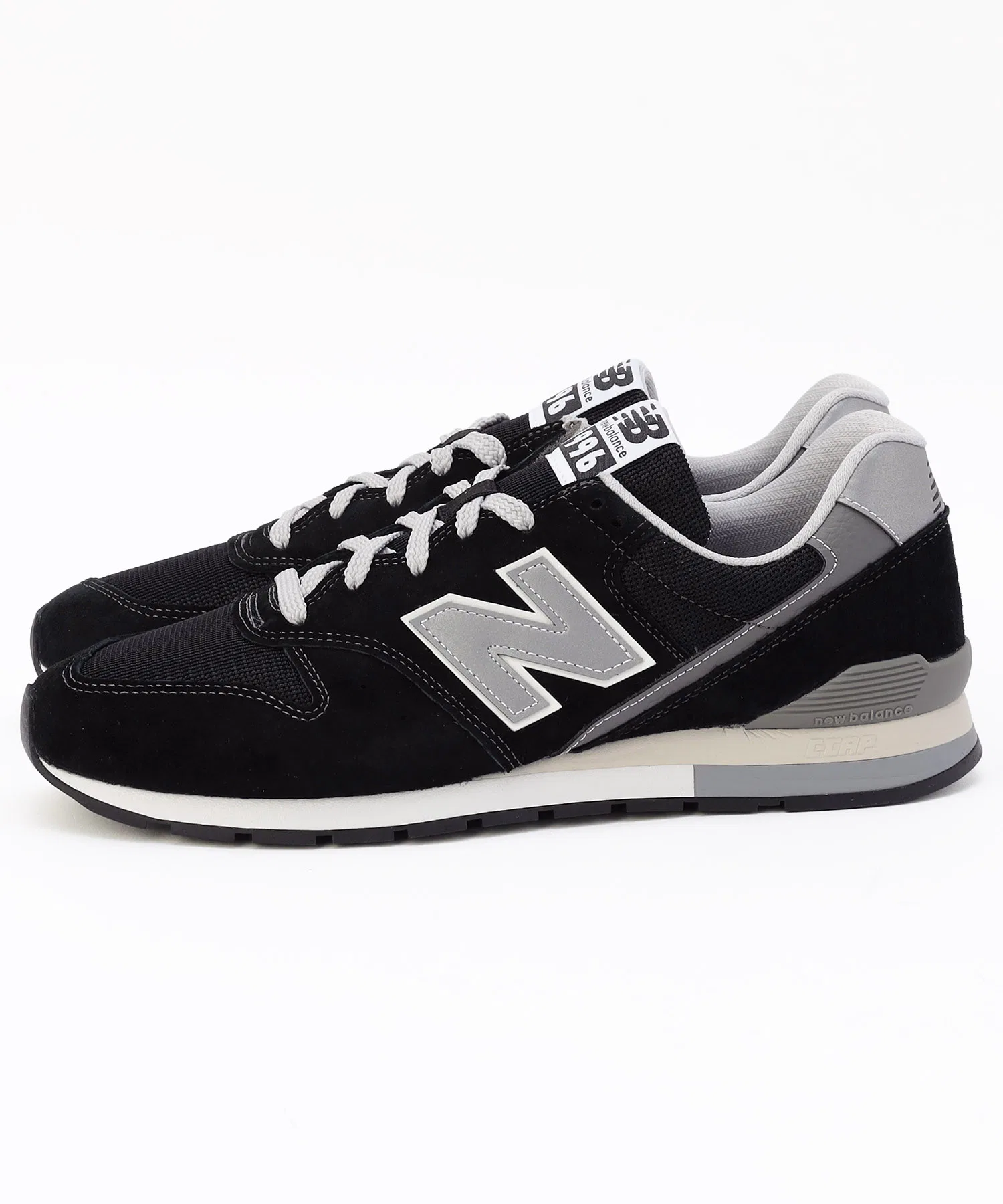 Кроссовки New Balance CM996 [Размеры 26,0-28,0 см] — фото 3