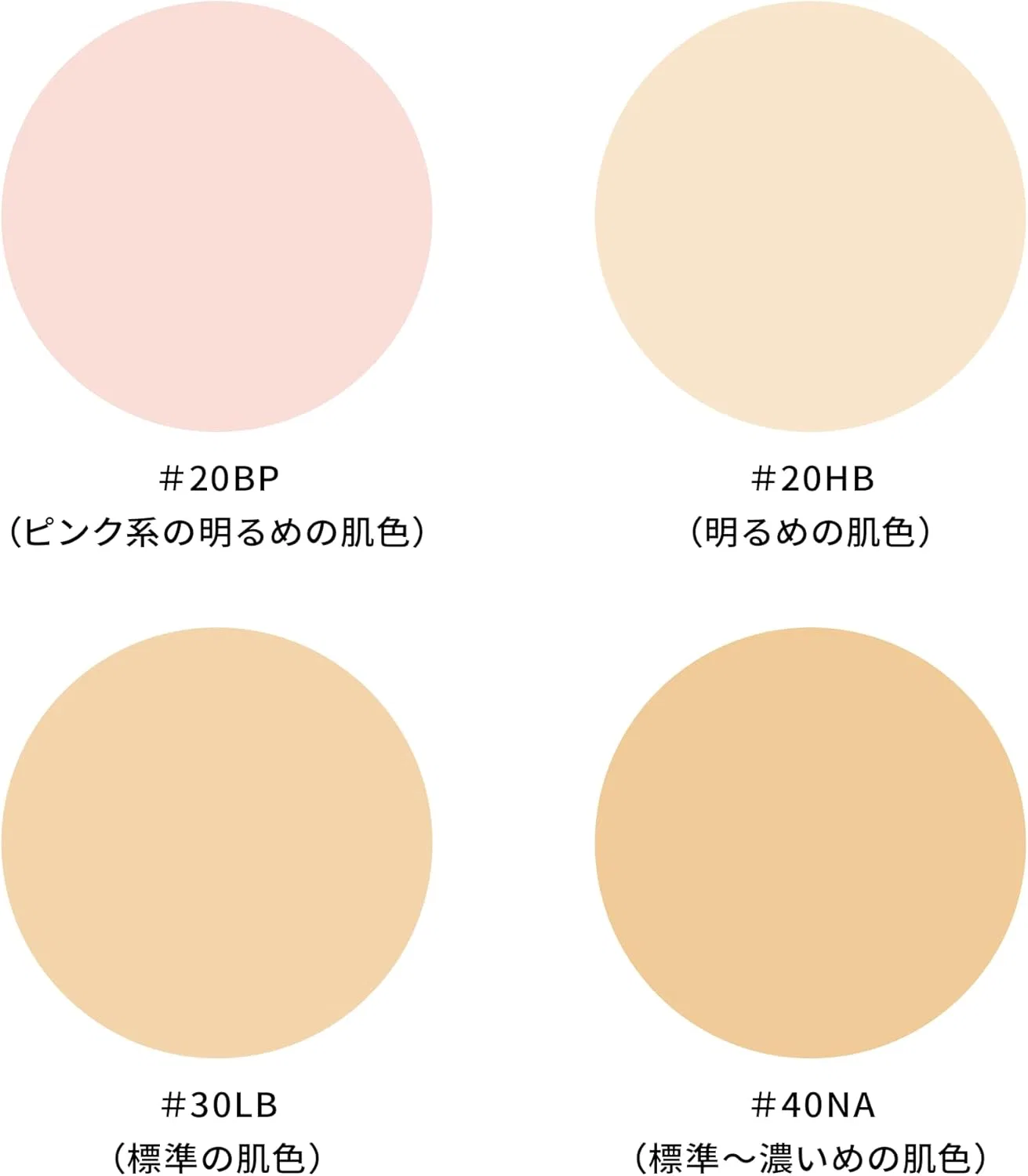 Пудра компактная минеральная VINTORTE Mineral Silk Presto Foundation Refill, оттенок #20HB для светлой кожи — фото 2