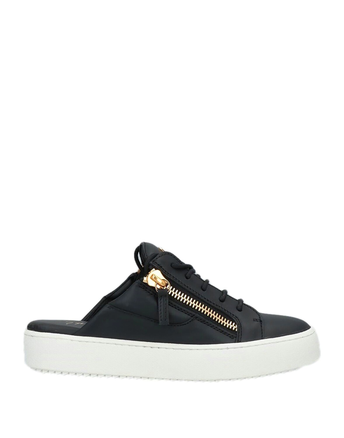 

Кеды Giuseppe Zanotti, черный