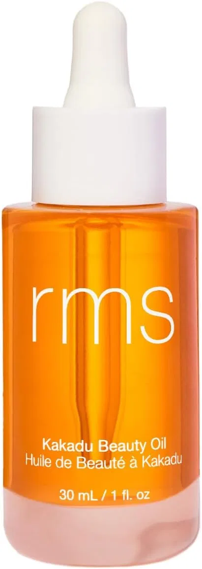Масло для лица Kakadu Beauty Oil Rms Beauty