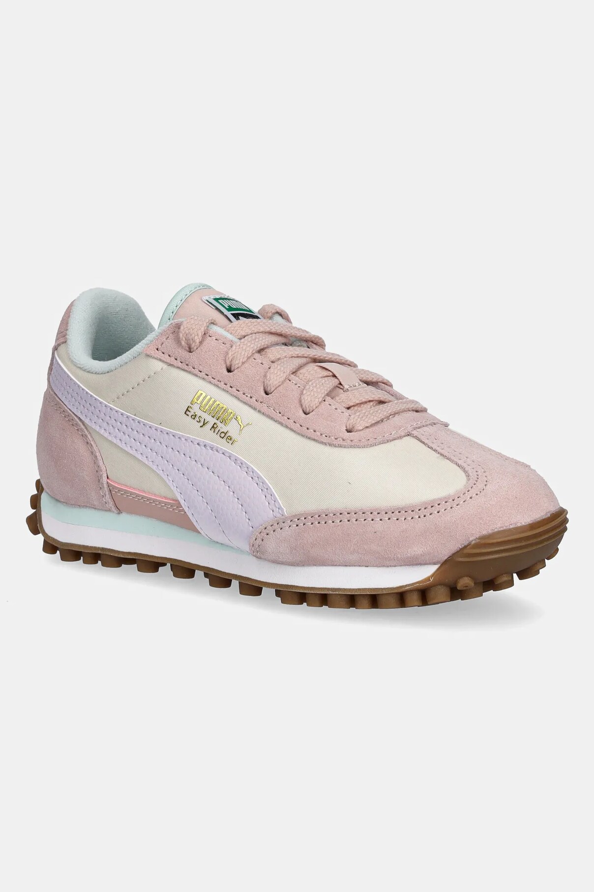 

Кроссовки детские Easy Rider Puma, розовый