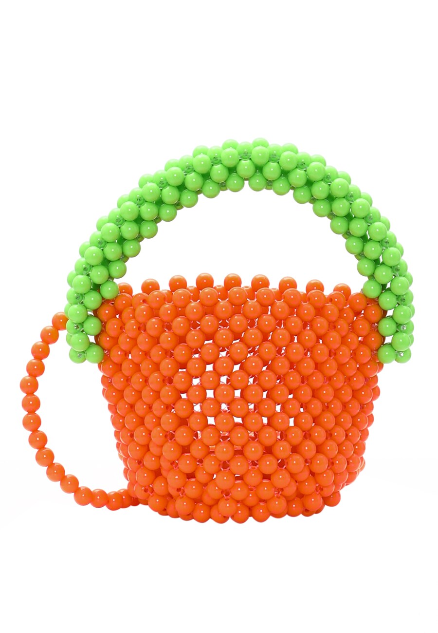 

Сумочка Koosh, оранжевый