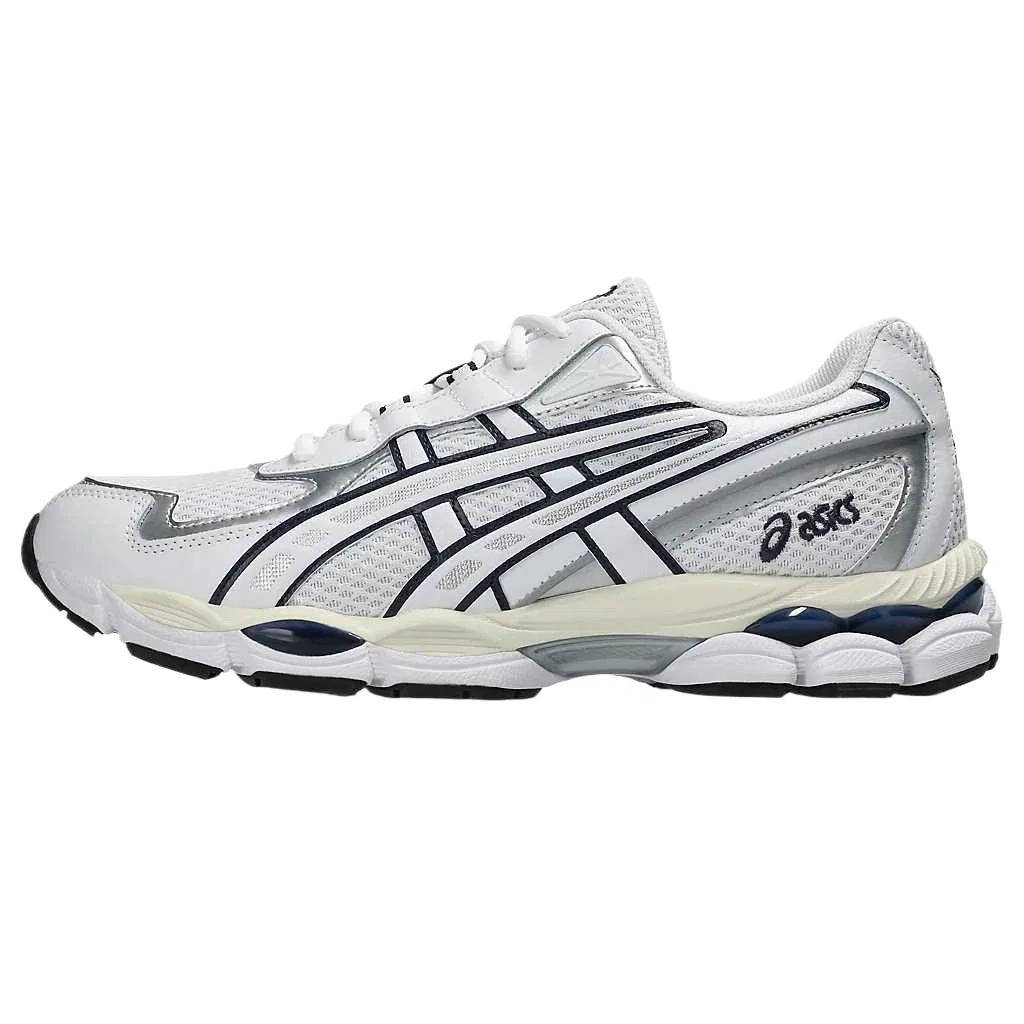 Кроссовки для тренировок ASICS GEL NYC 2055 белые