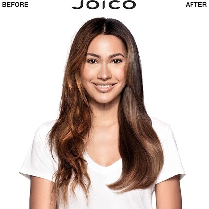 Joico K-Pak Color Therapy Lustre Lock - Спрей-перфектор для окрашенных волос — фото 2