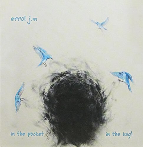 

CD диск Errol J M: In the Pocket/In the Bag