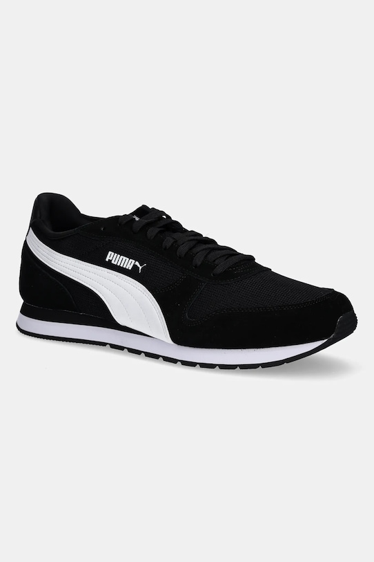 

Кроссовки ST MILER Puma, черный