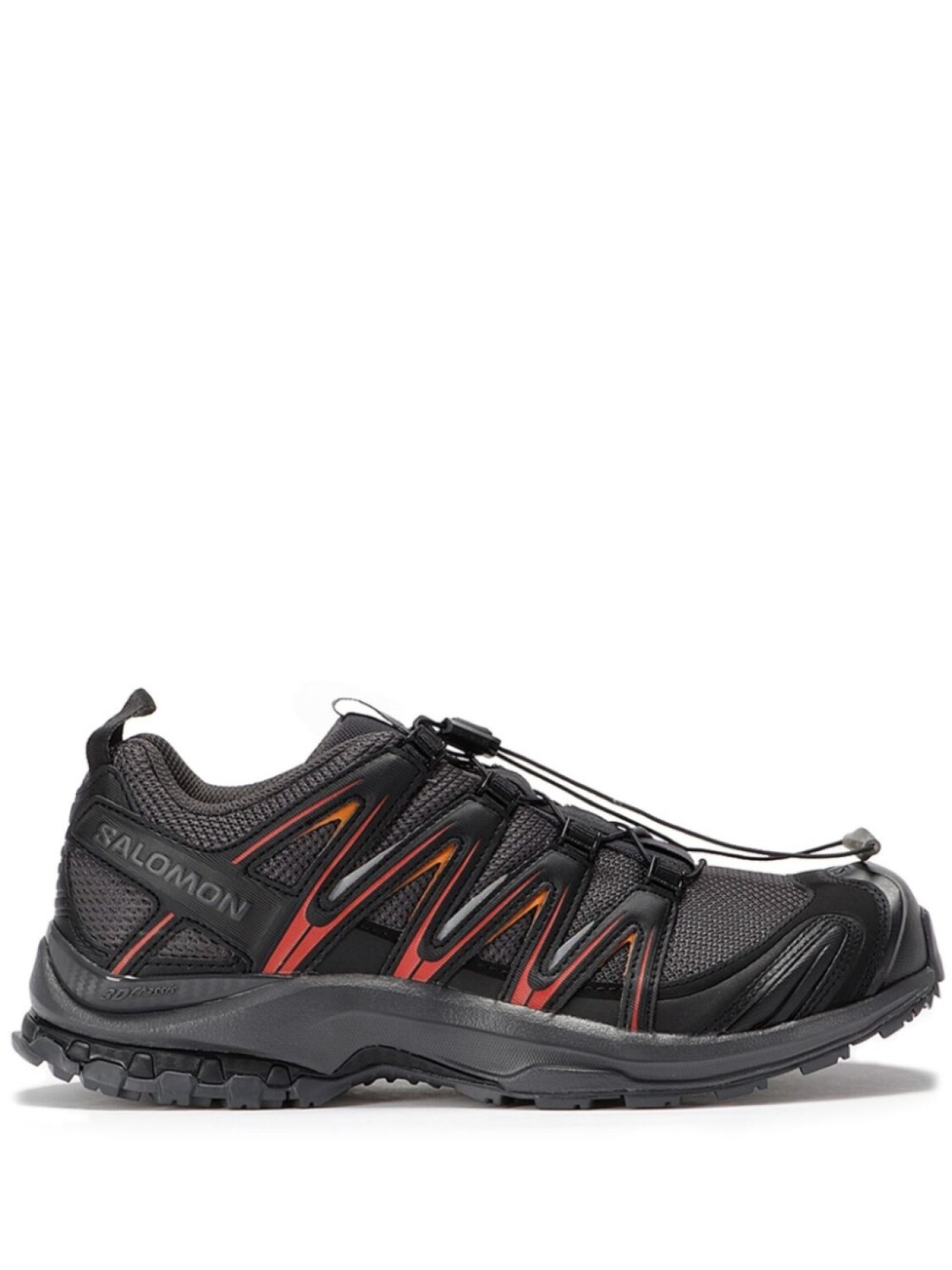 Salomon кроссовки XA Pro 3D, черный