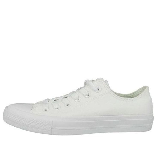 

Кроссовки chuck taylor ii ox 'white' Converse, белый