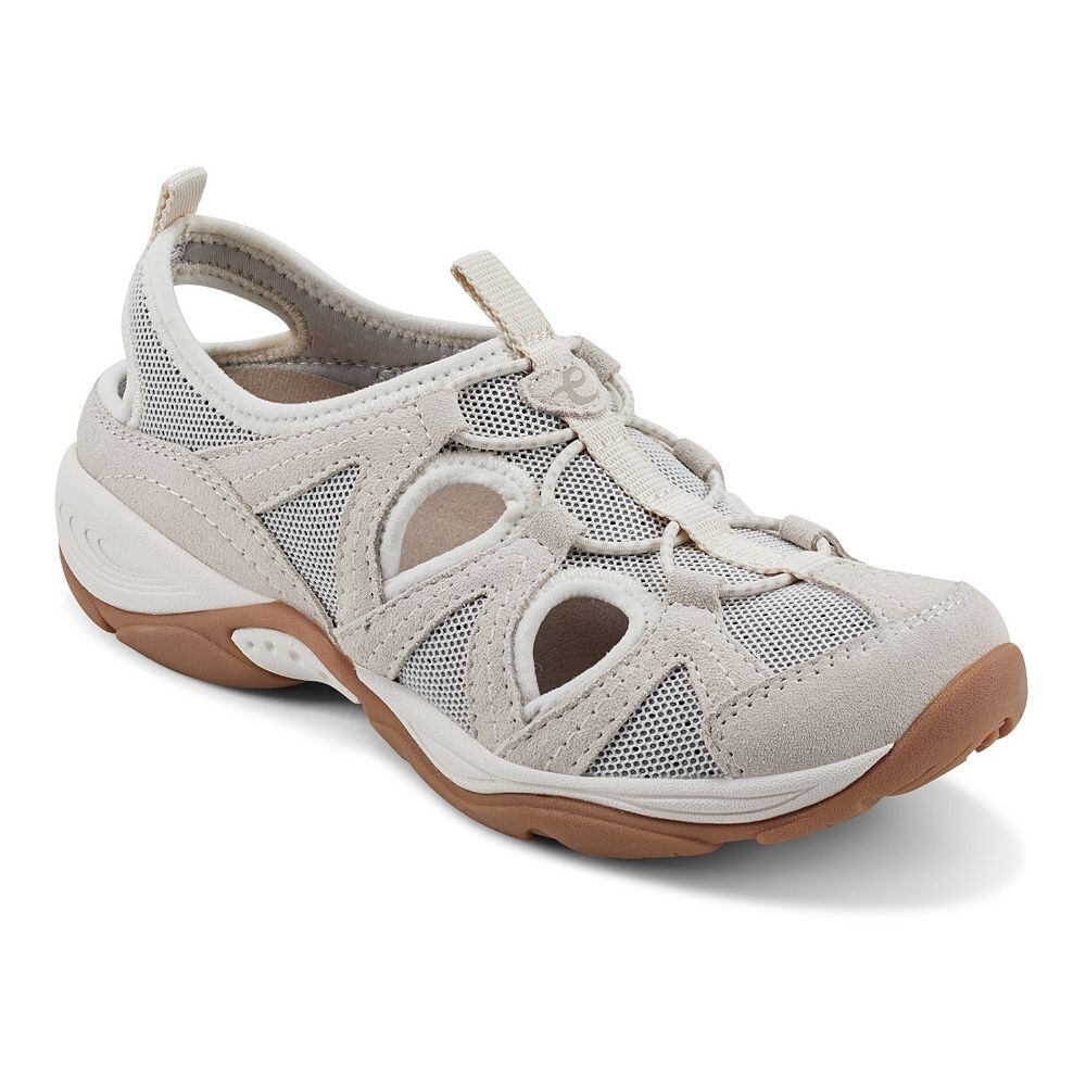 

Женские слипоны Easy Spirit Earthen, цвет Taupe Ivory