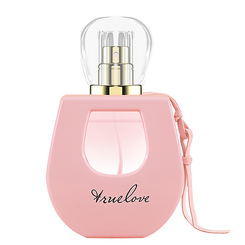 

Женский парфюм True Love с цветочно-фруктовым аккордом Eau De Toilette 50 мл Minglan
