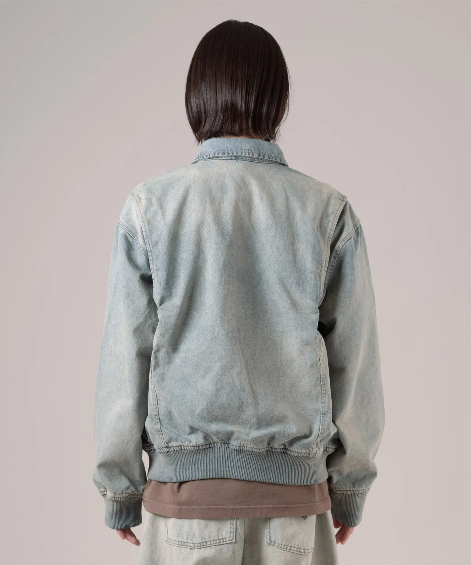 Куртка Levi's CORTLAND — фото 3