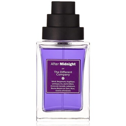 

Туалетная вода The Different Company After Midnight, 3 унции