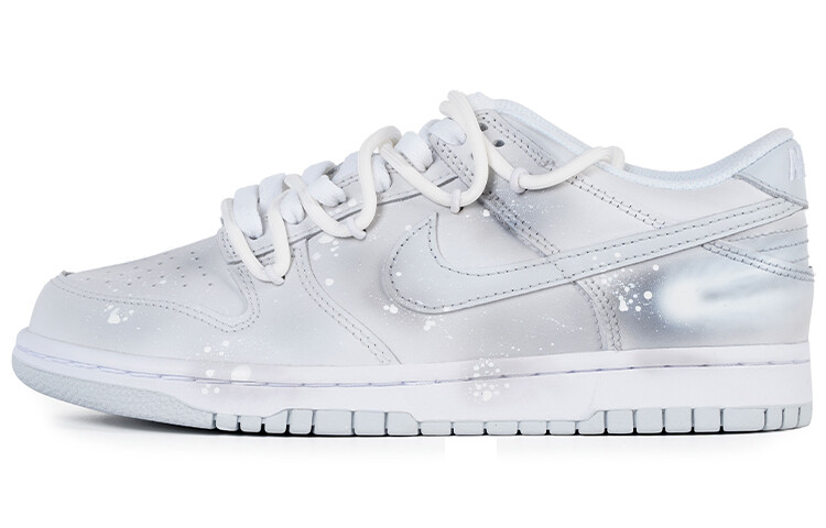 

Мужские кроссовки для скейтбординга Nike Dunk, Gray