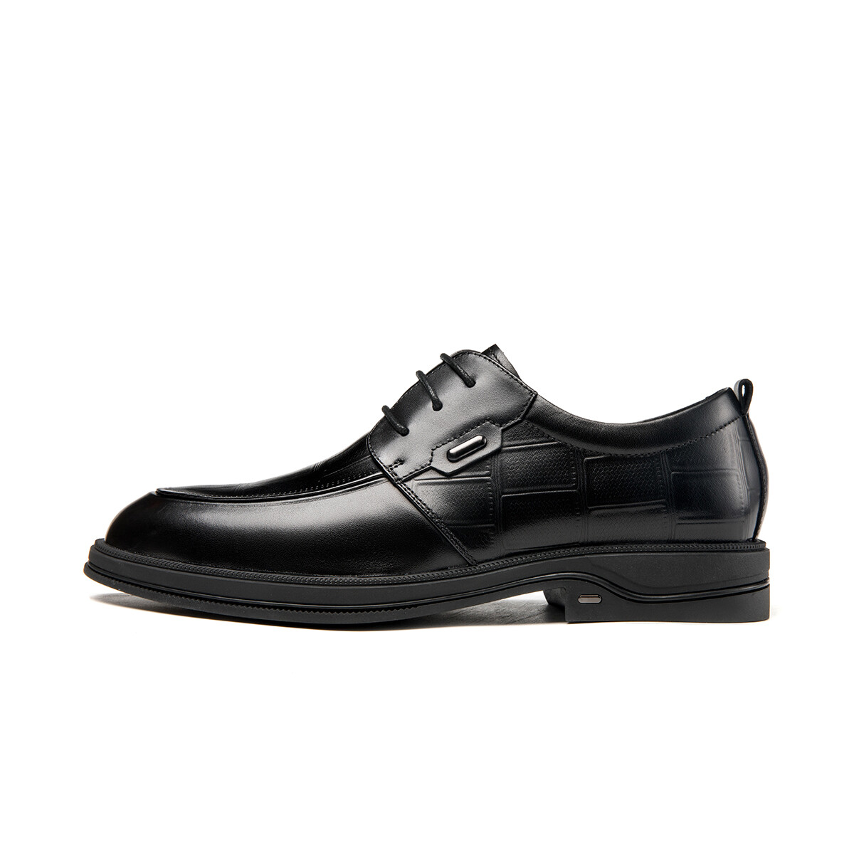

Туфли AOKANG Dress Shoes Men Low-Top