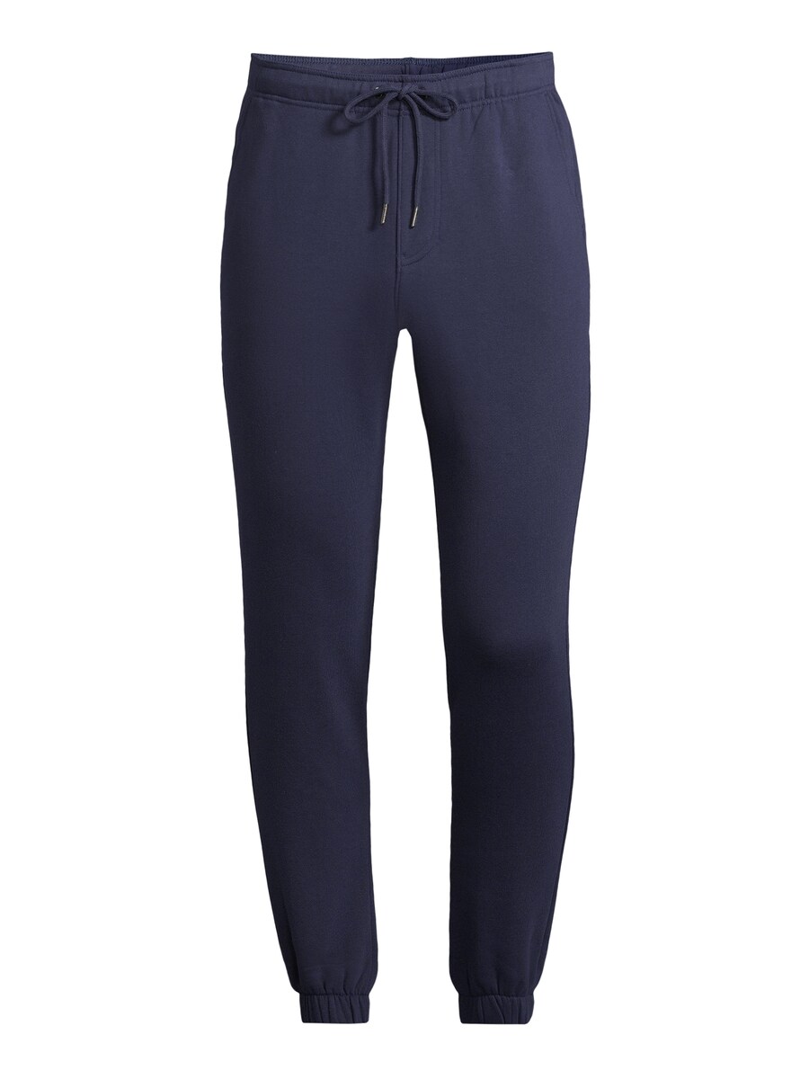 

Спортивные штаны AÉROPOSTALE Tapered Pants, темно-синий