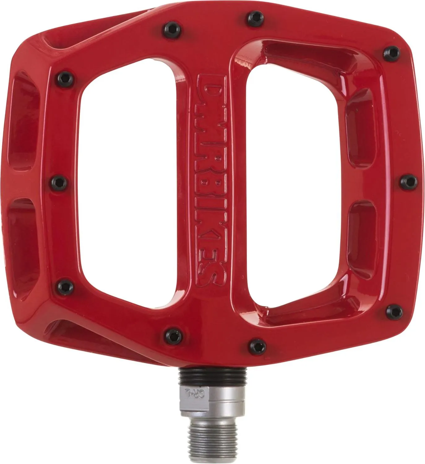 

Педали V12 DMR, Red