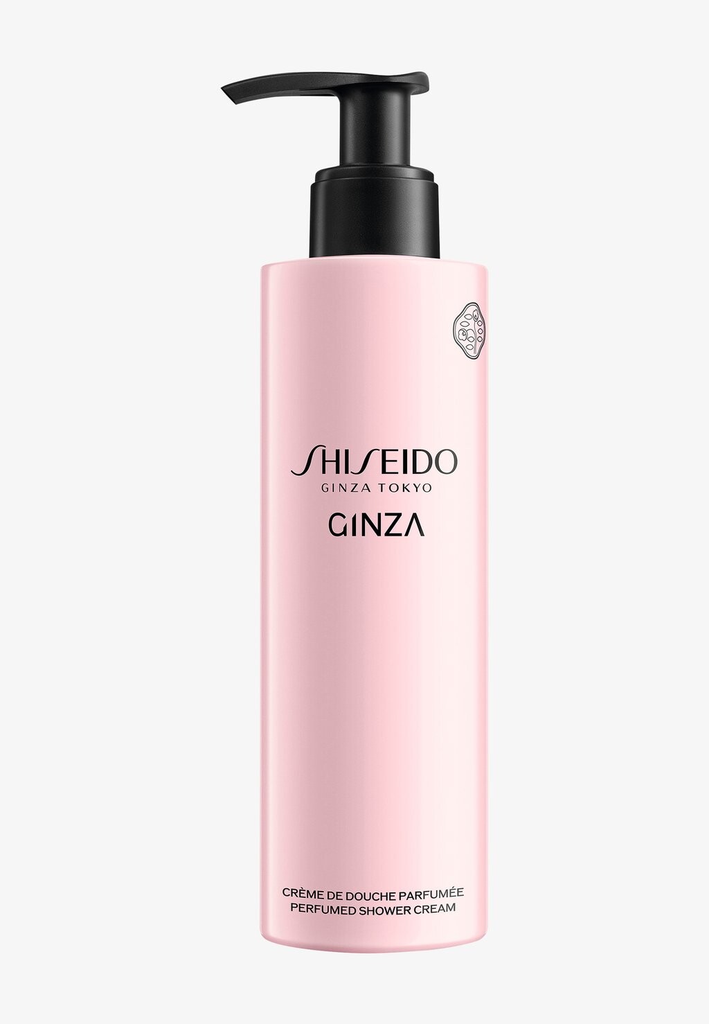 

Гель для душа Ginza Парофюмированный Крем Для Душа 200 Мл Shiseido