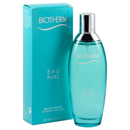 

Туалетная вода, 100 мл Biotherm, Eau Pure